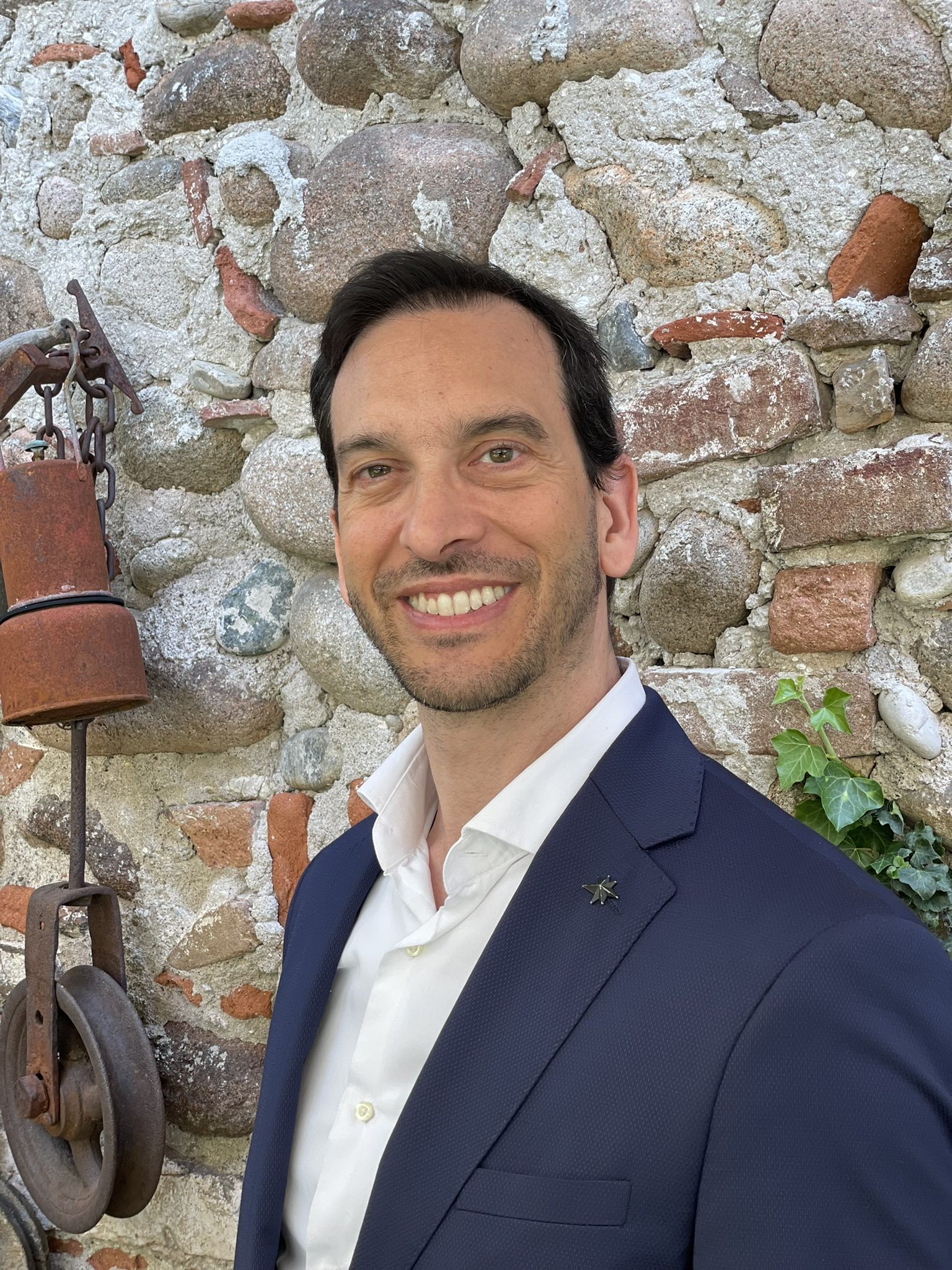 Andrea Padoan